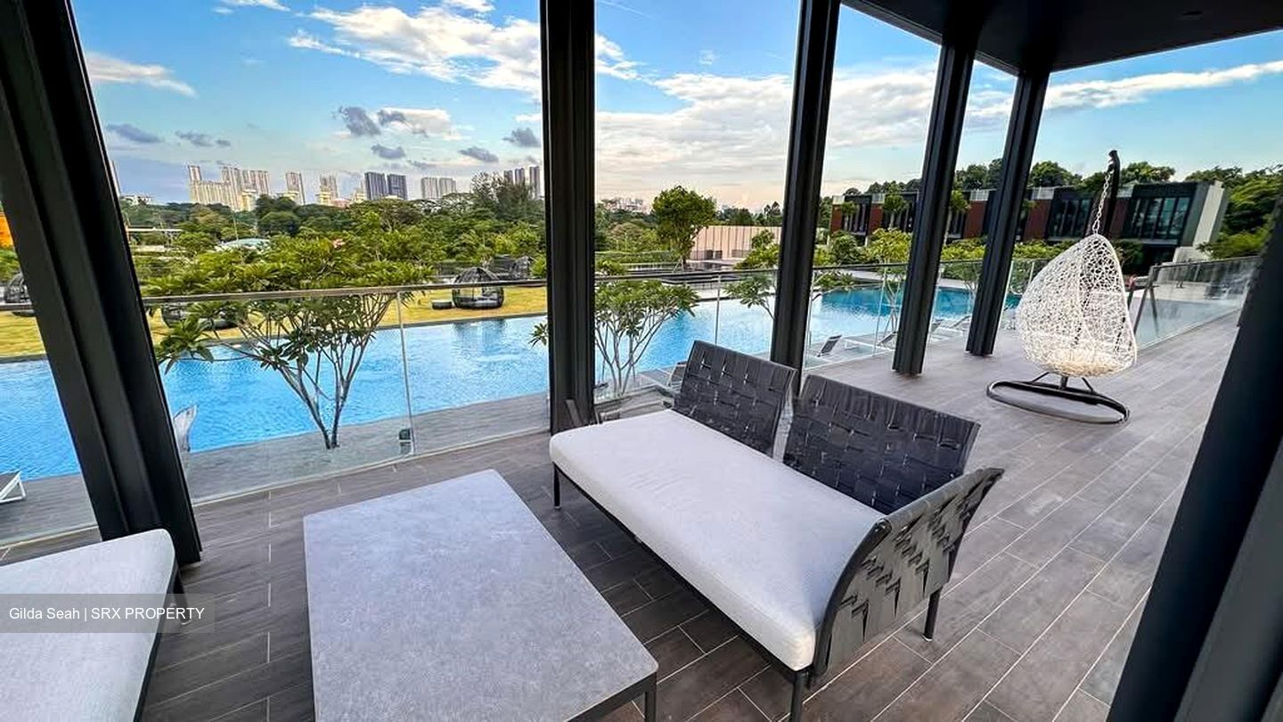 Normanton Park (D5), Apartment #536347581